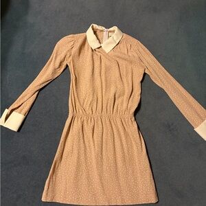 Christy Dawn Mini Dress